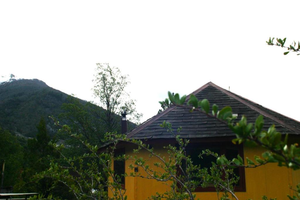 Antucalhue Mountain Resort photo 3