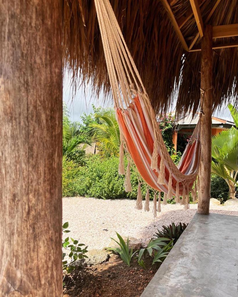 Tropical Cabins Curaçao photo 3