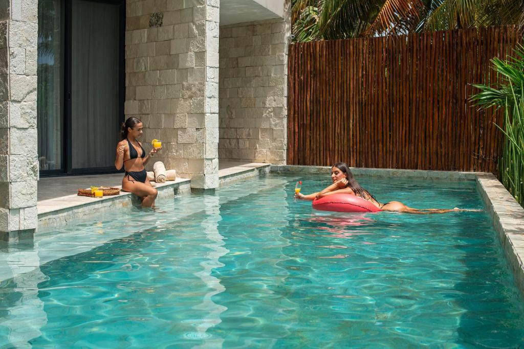 Alea Tulum photo 4