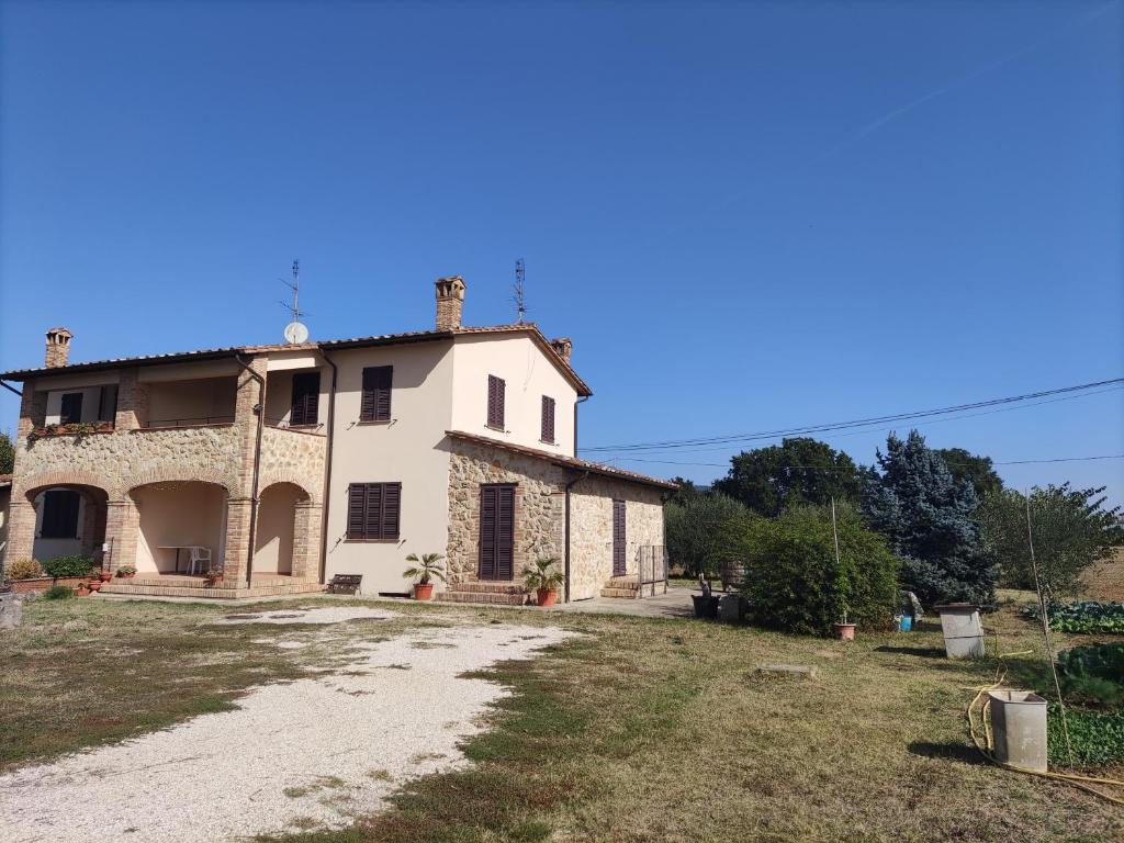 Villa Caini photo 3