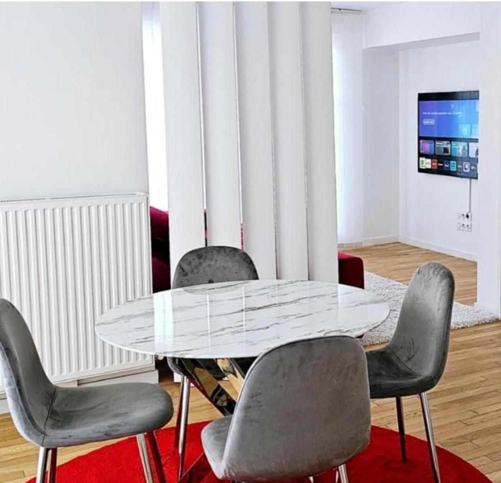 The LUXURY in PARIS Terrace Apartment photo 2