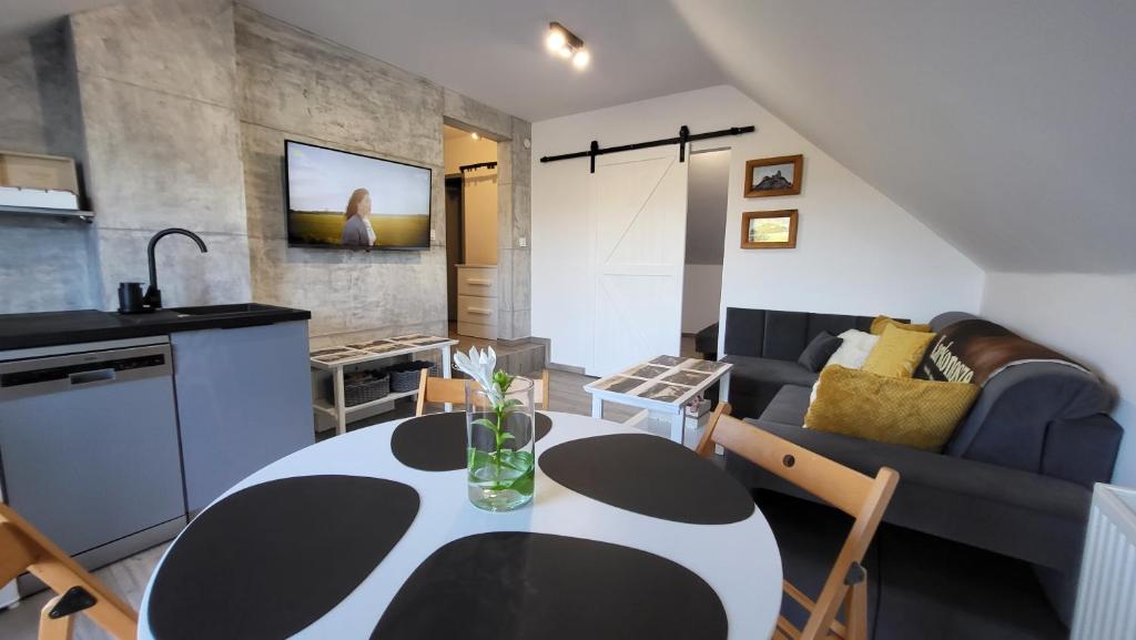 Świt - apartament w Jeżowie Sudeckim photo 1