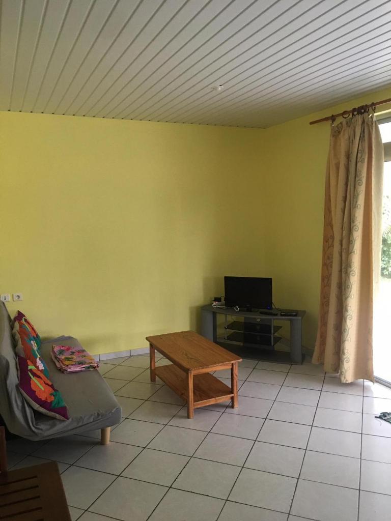Hinarani Home Haapiti photo 1