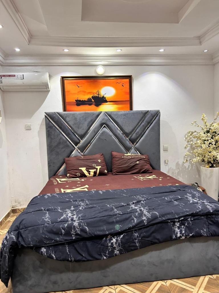 crib luxury home