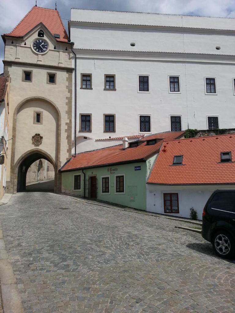 Penzion U Tomáše photo 1