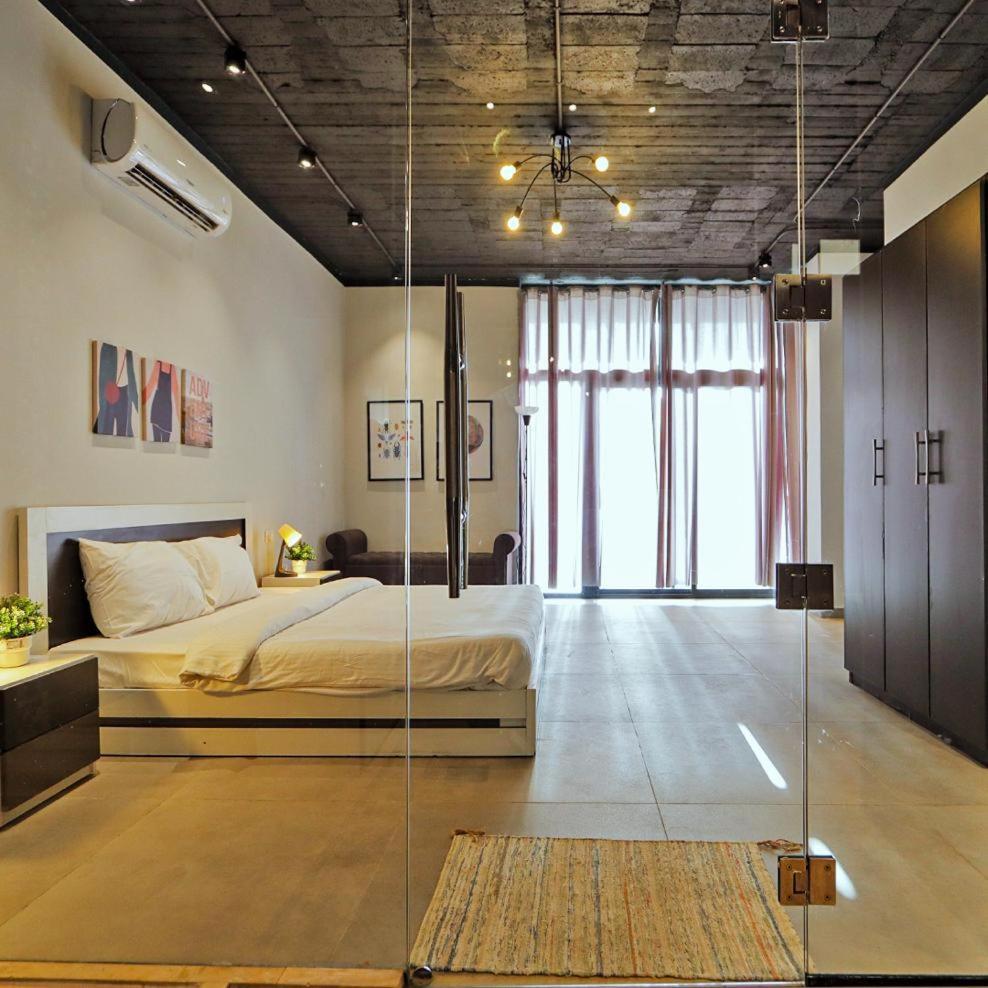 Trendy house -deadsea