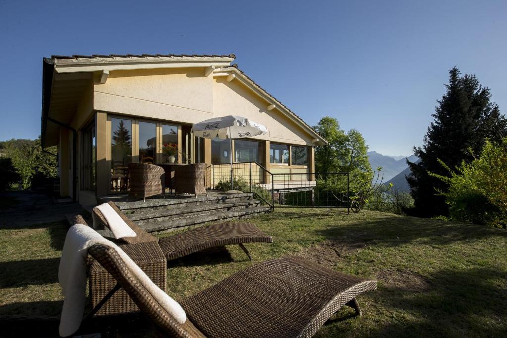 Casa Calina photo 1