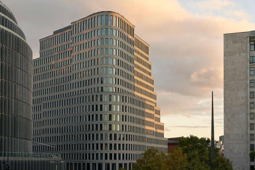 Dorint Kurfürstendamm Berlin photo 2