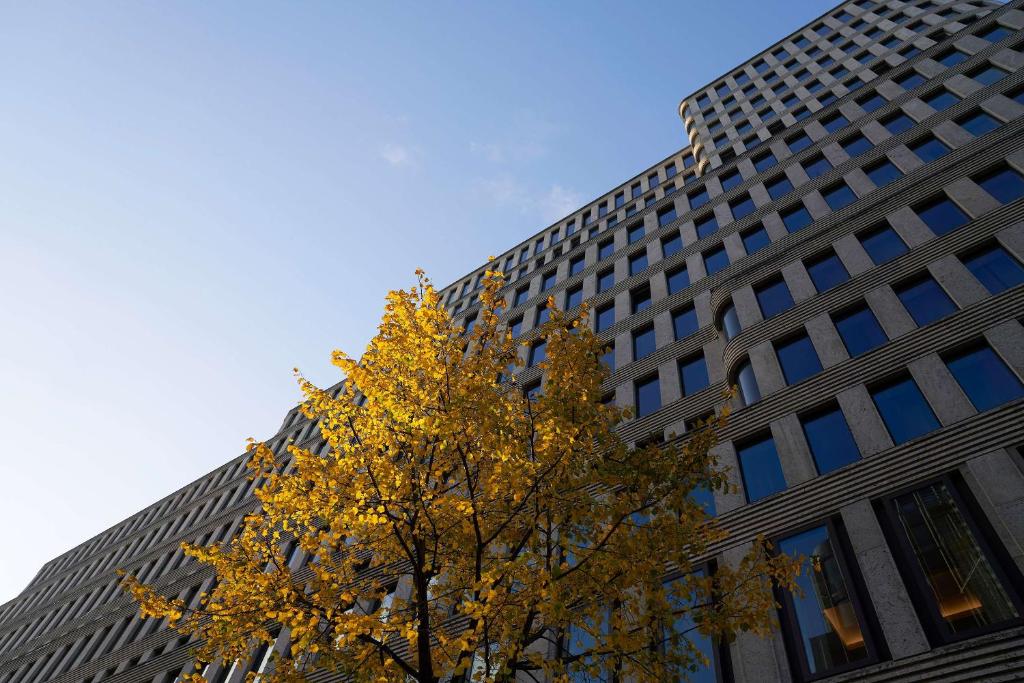 Dorint Kurfürstendamm Berlin photo 3