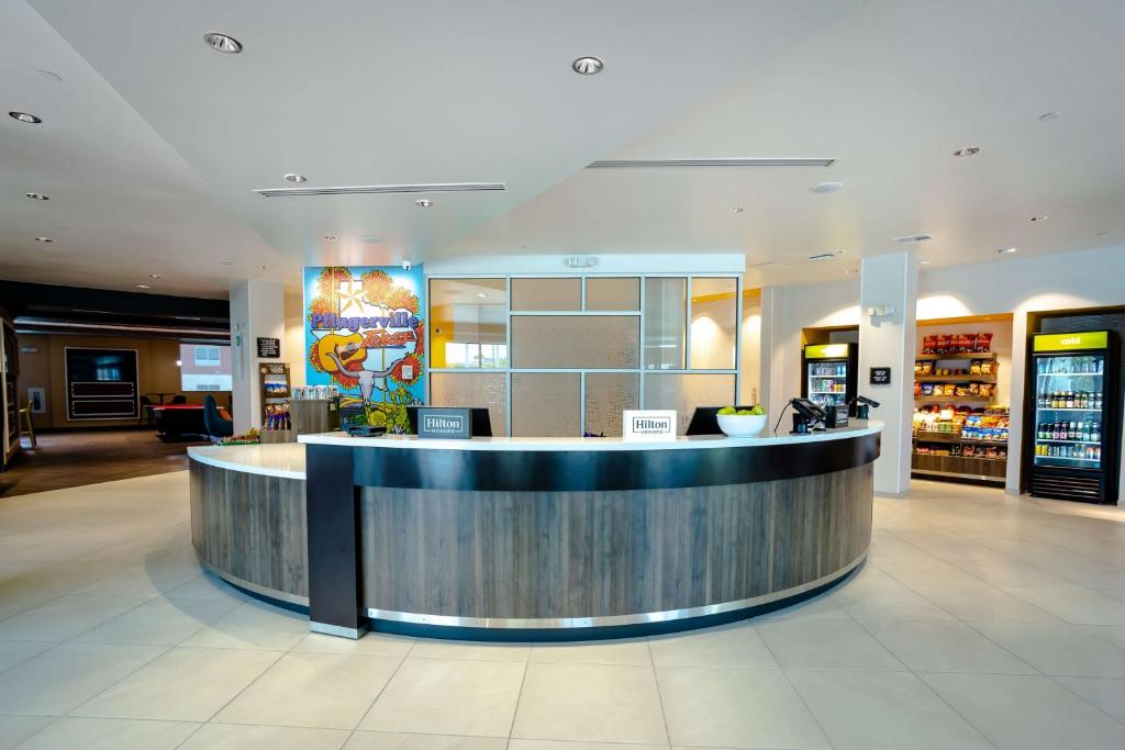 Home2 Suites by Hilton Pflugerville, TX photo 1