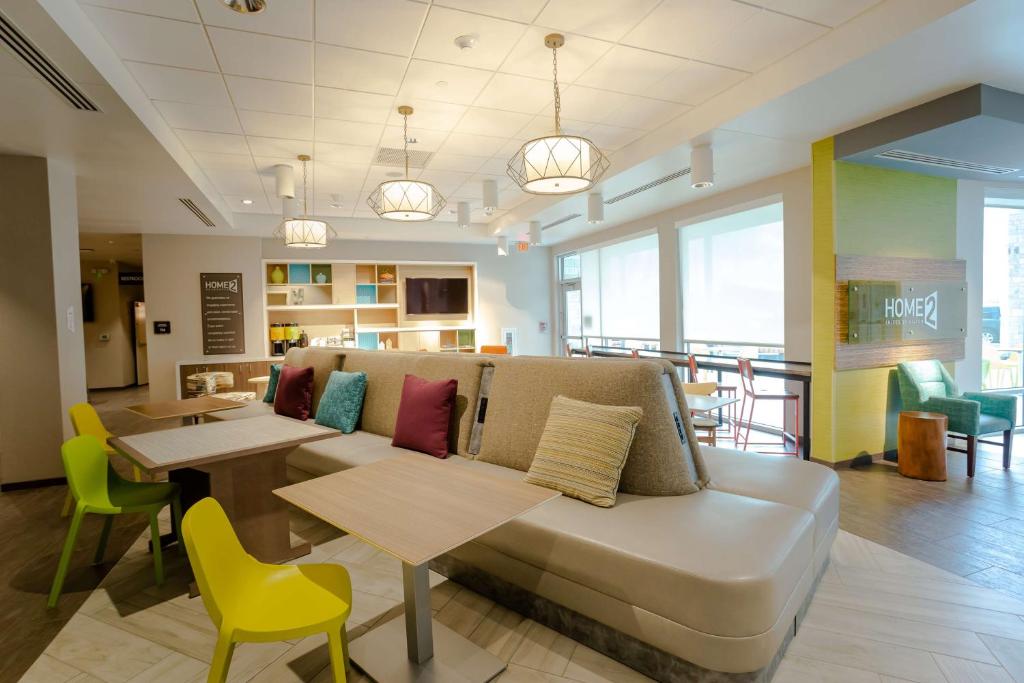 Home2 Suites by Hilton Pflugerville, TX photo 2