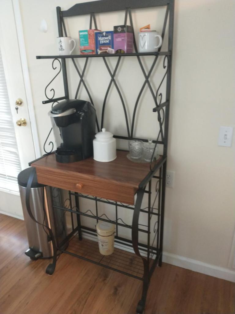 Sweet Boutique Suite photo 3