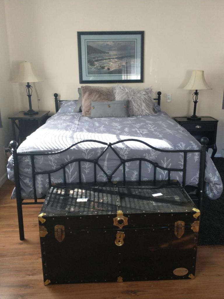 Sweet Boutique Suite photo 1