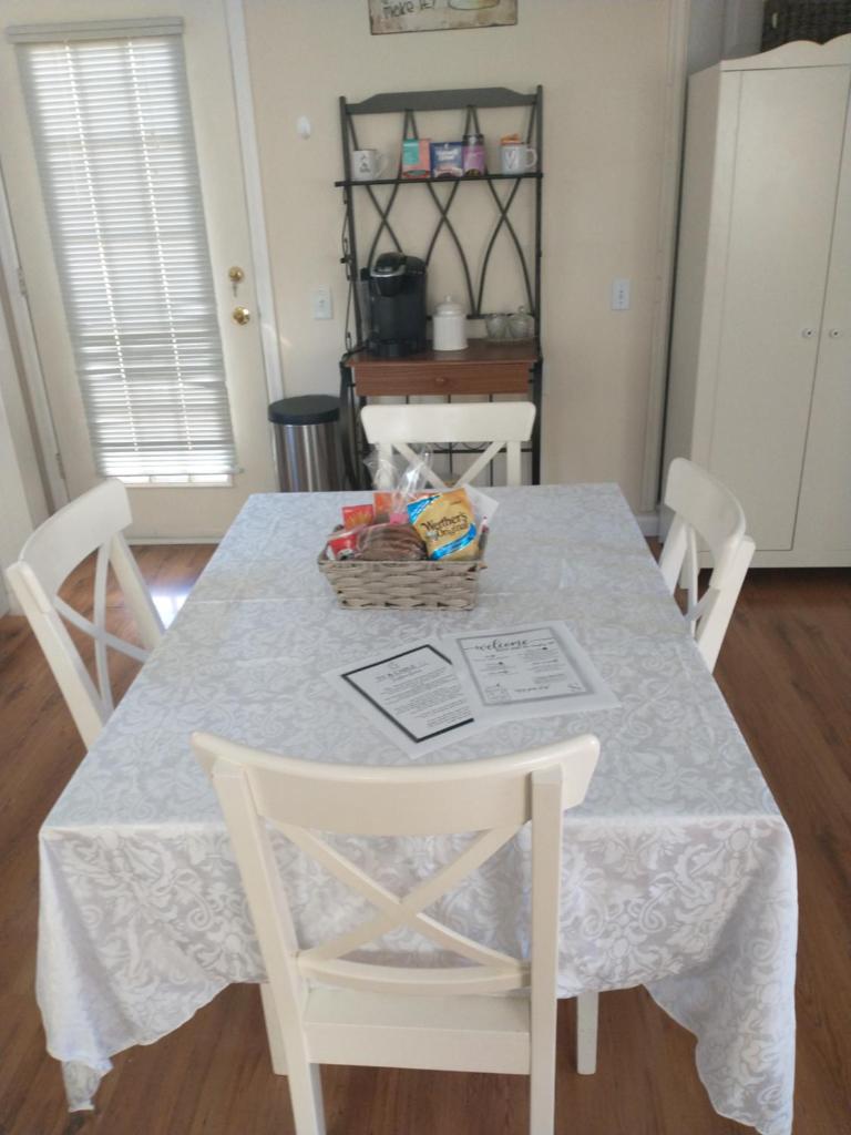 Sweet Boutique Suite photo 4