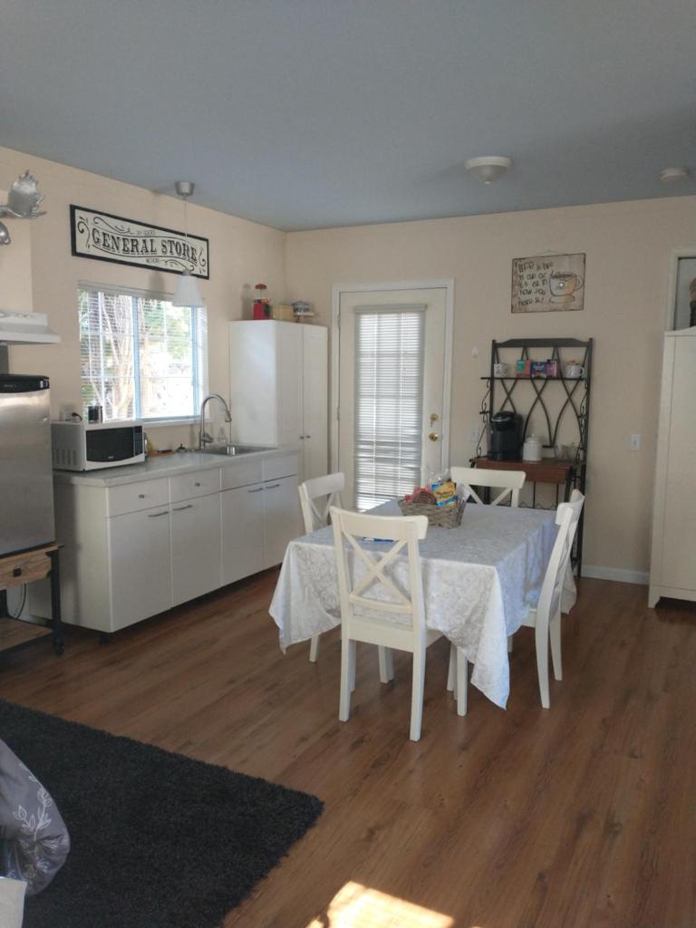 Sweet Boutique Suite photo 2