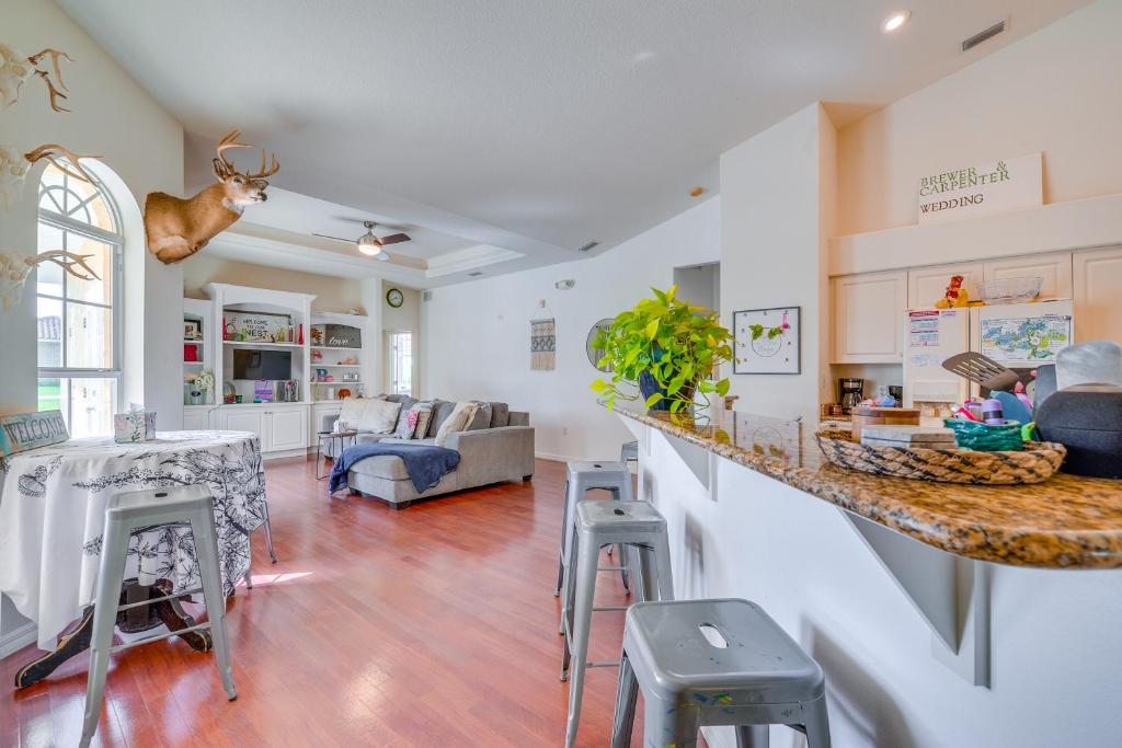Sunny Inverness Home with Private Pool! photo 1