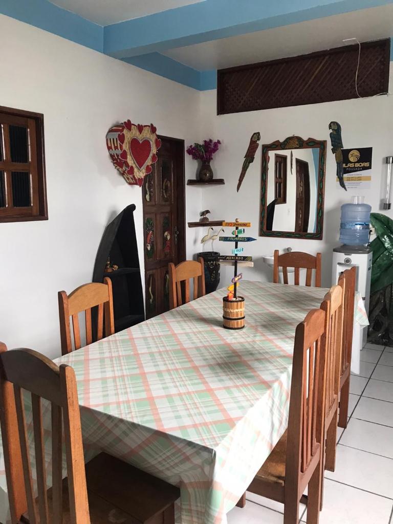 Hotel Vilasboas photo 2