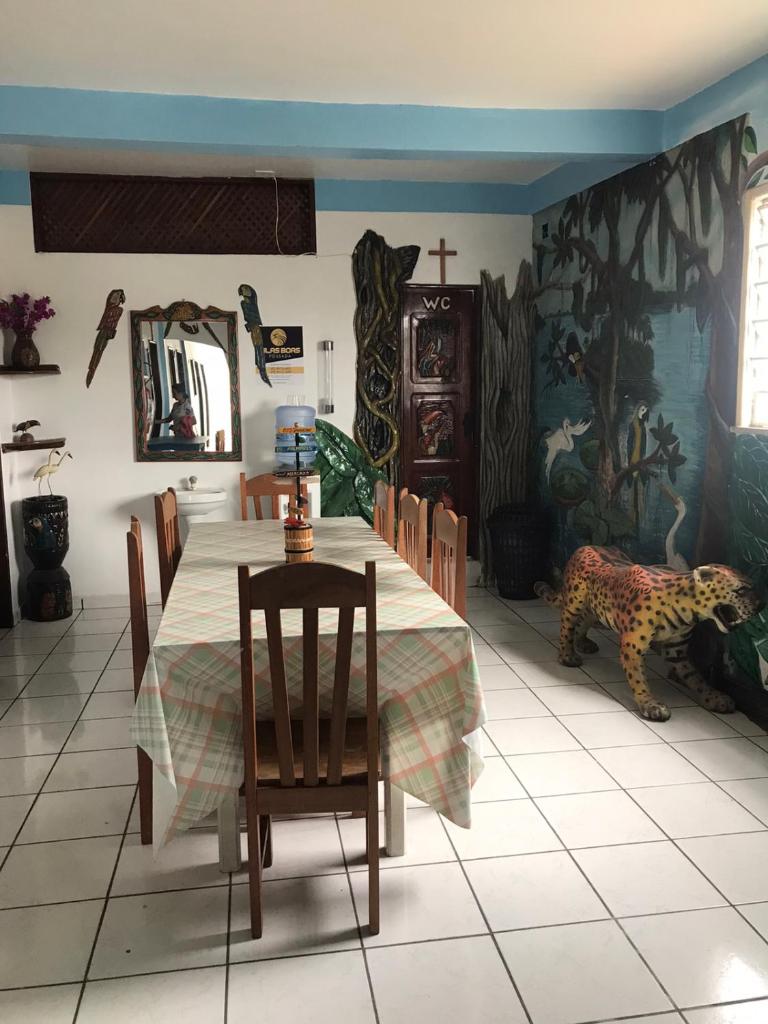 Hotel Vilasboas photo 3