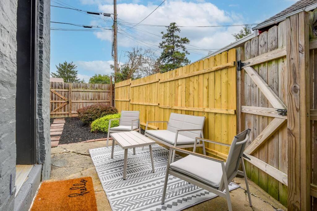 Cozy Retreat in Downtown Lancaster with Backyard Patio photo 4