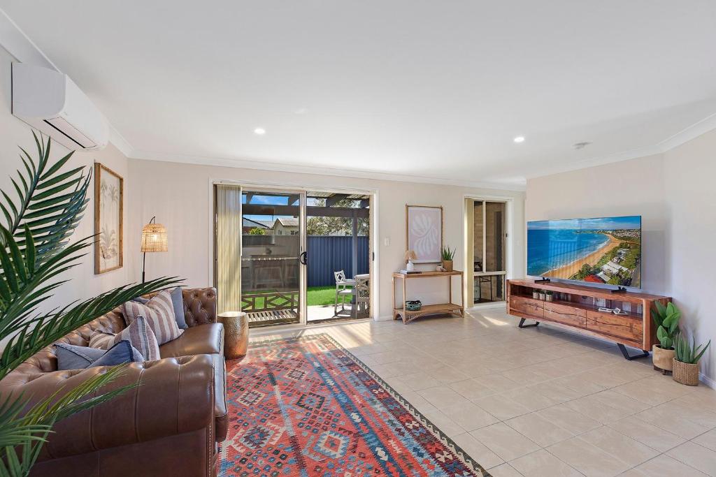 Nimbin Townhouse