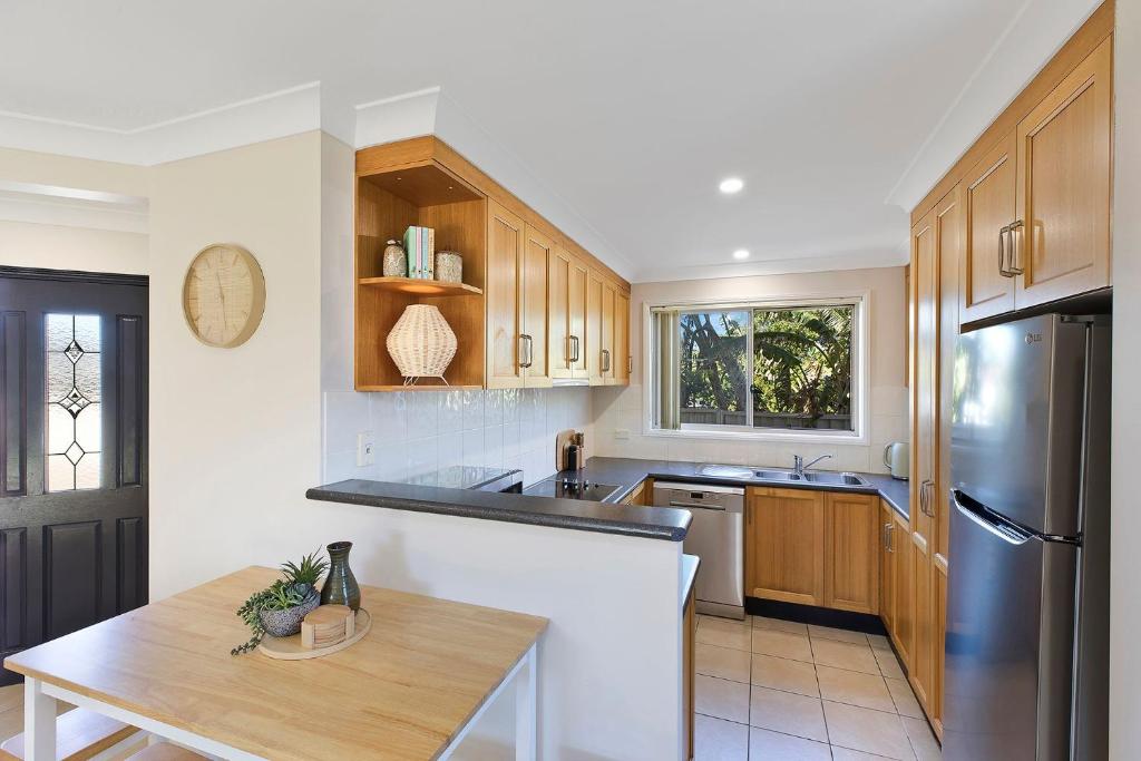 Nimbin Townhouse photo 1