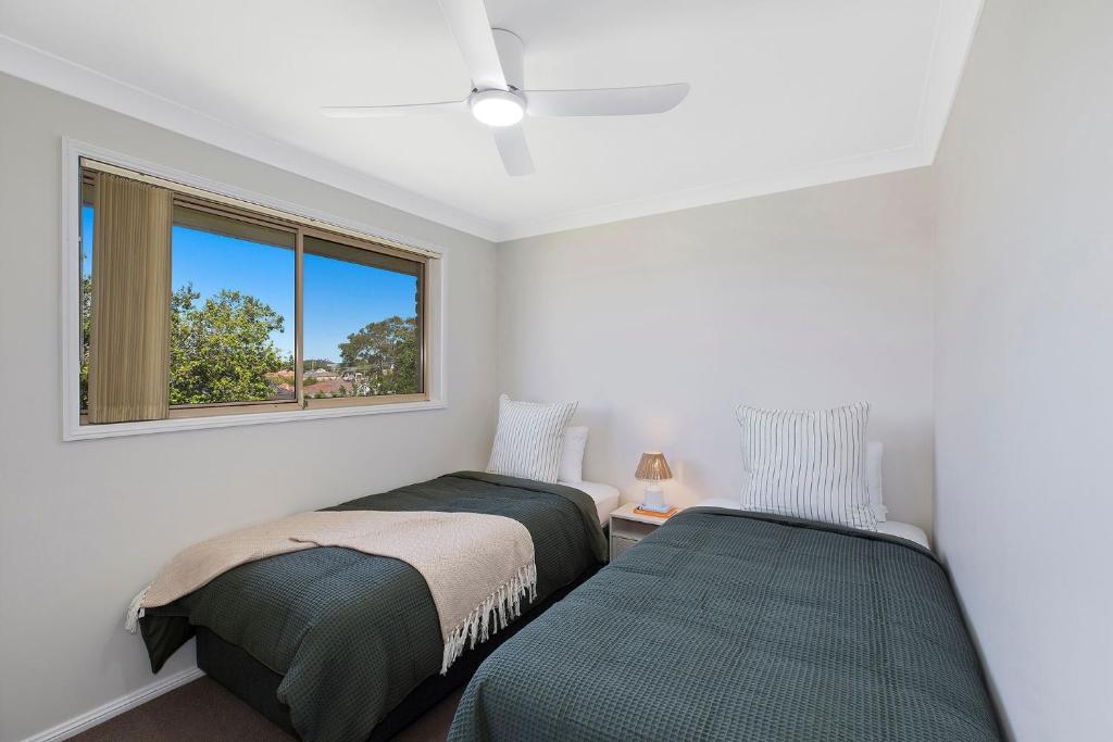 Nimbin Townhouse photo 3