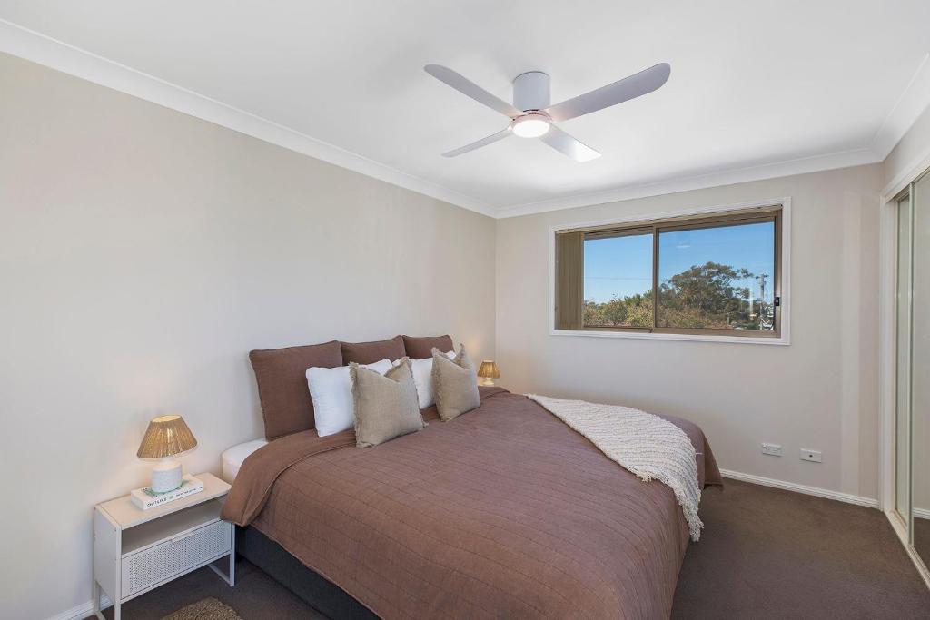 Nimbin Townhouse photo 4