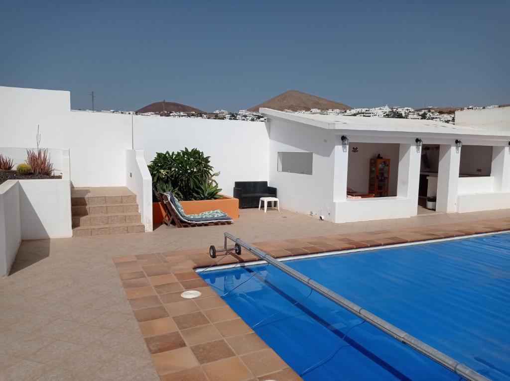 Casa Sol y Mar Tias photo 1