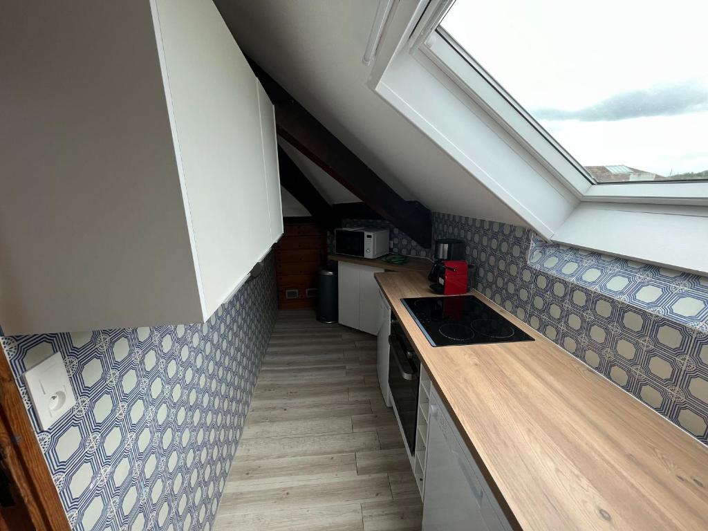 Appartement Bayonne, 2 pièces, 4 personnes - FR-1-239-996 photo 3