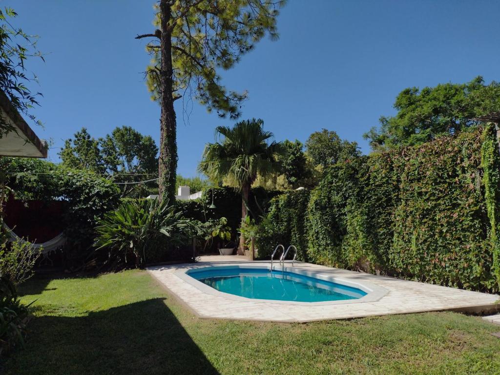 IRUPE/Casa completa /pileta/cercana al rio photo 3