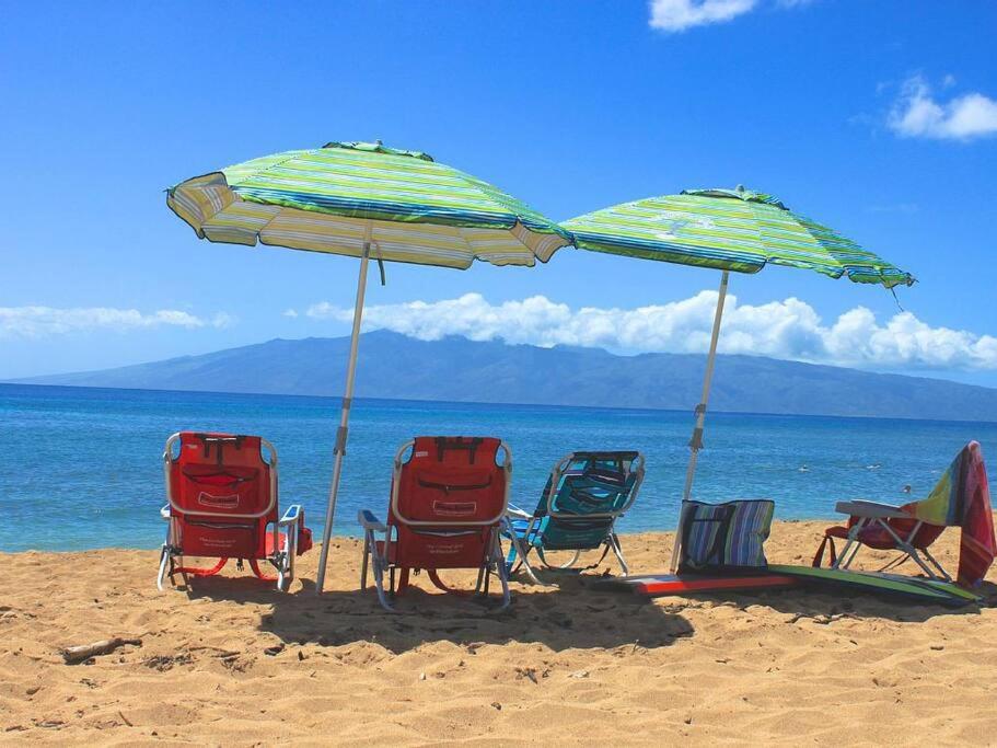 Breezy Beach Villa near the Lake photo 4