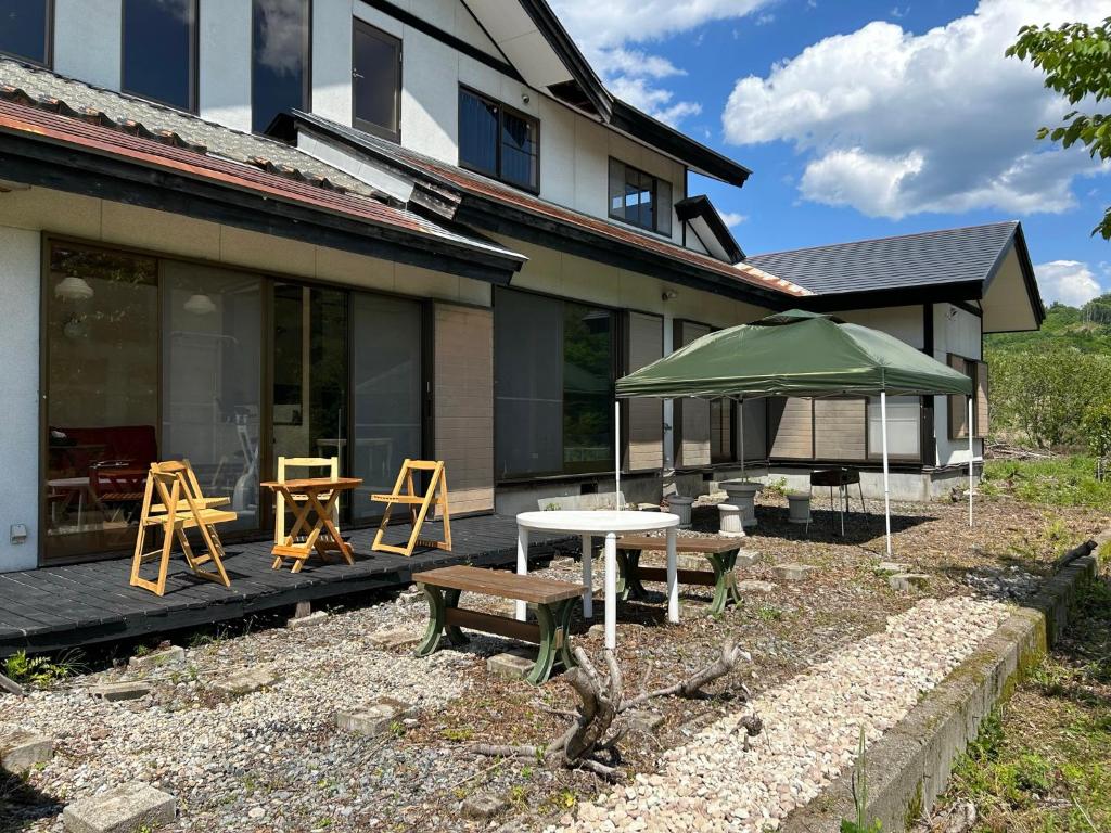 Cool-Villa 飛騨リゾート photo 1