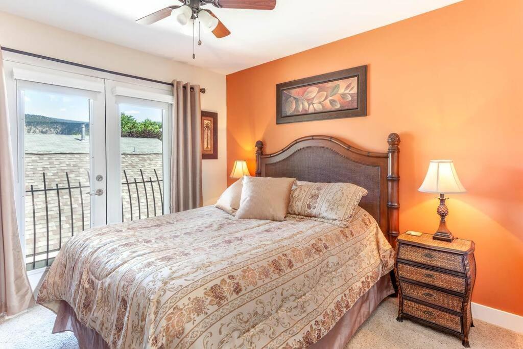 Orchard & Vines Villa Penticton photo 2