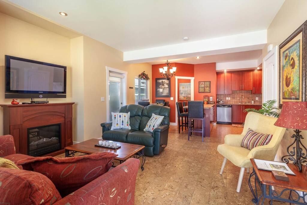 Orchard & Vines Villa Penticton photo 3