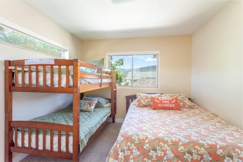 Orchard & Vines Villa Penticton photo 4