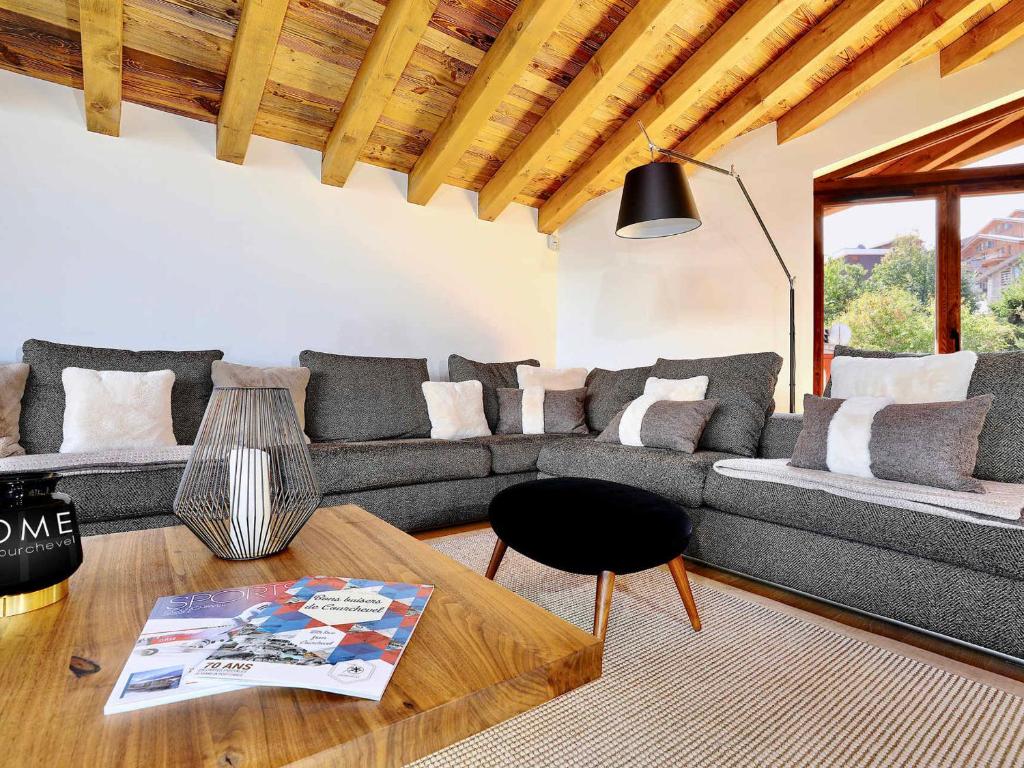 Chalet Courchevel 1550, 10 pièces, 14 personnes - FR-1-575-193 photo 3