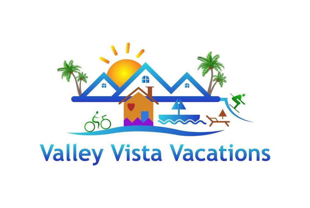 Vineyard Sunrise Villa near Lake photo 4