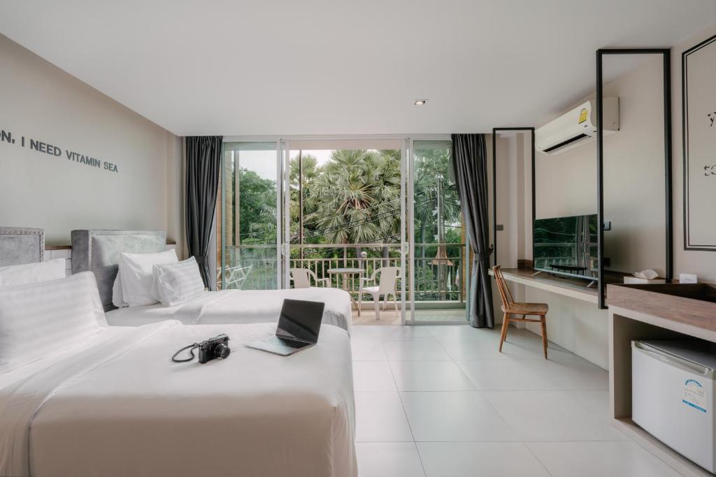 Sugar Ohana Poshtel