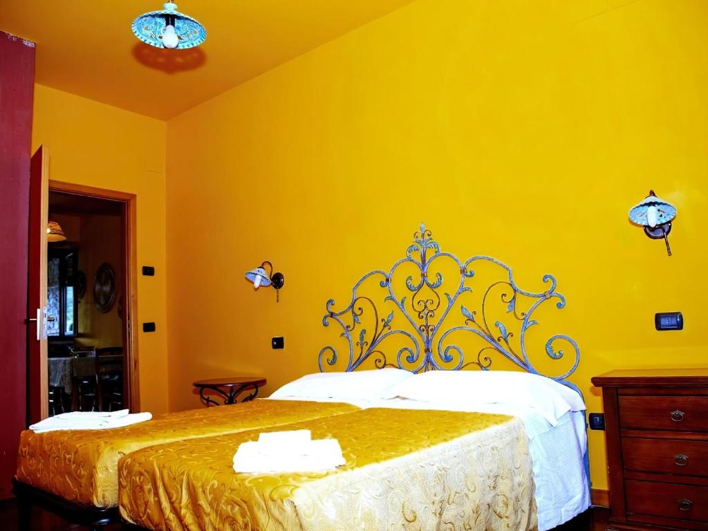 Property in Trivigno PZ photo 3