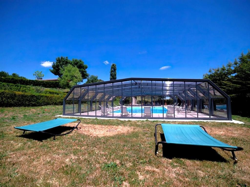Property in Trivigno PZ photo 4