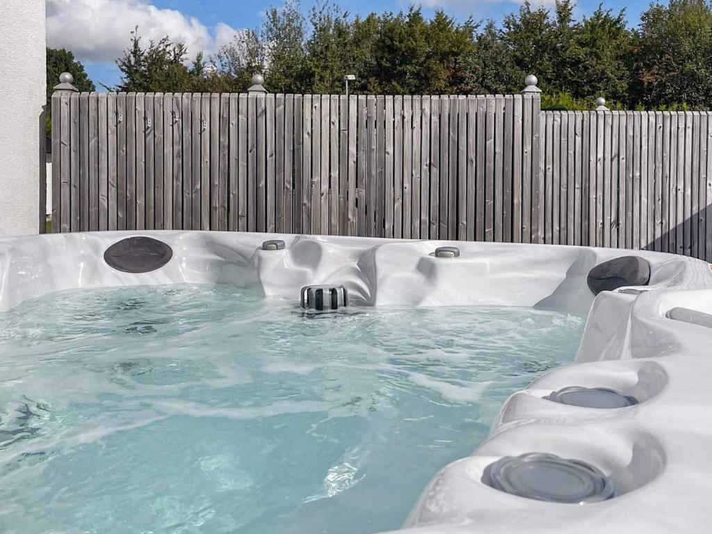 Holiday home Trelleborg V photo 1