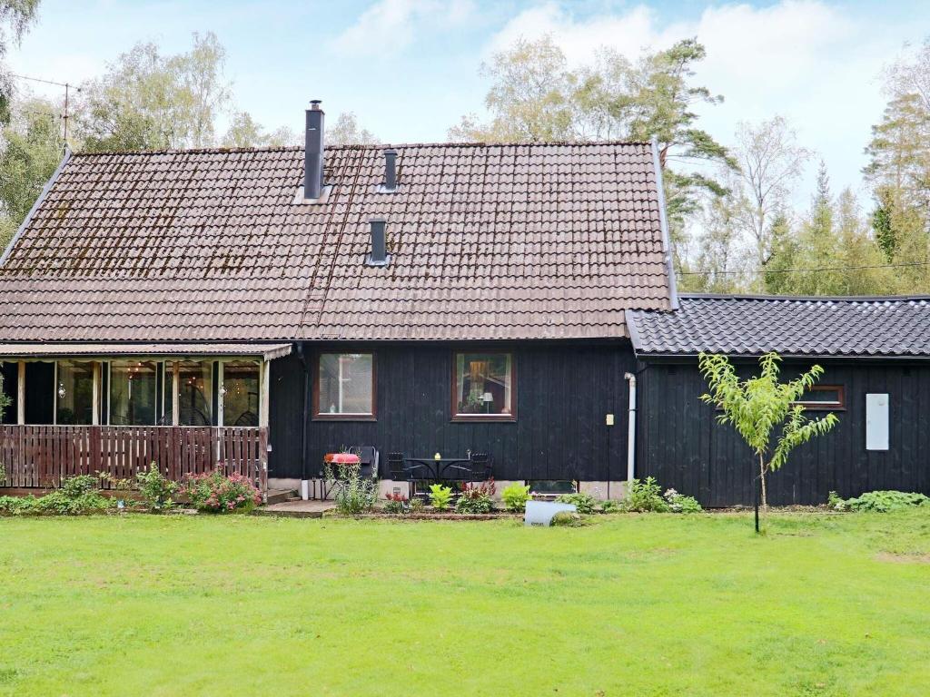 Holiday home ULLARED III photo 3