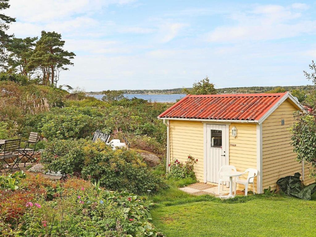 Holiday home VARBERG XXII photo 4
