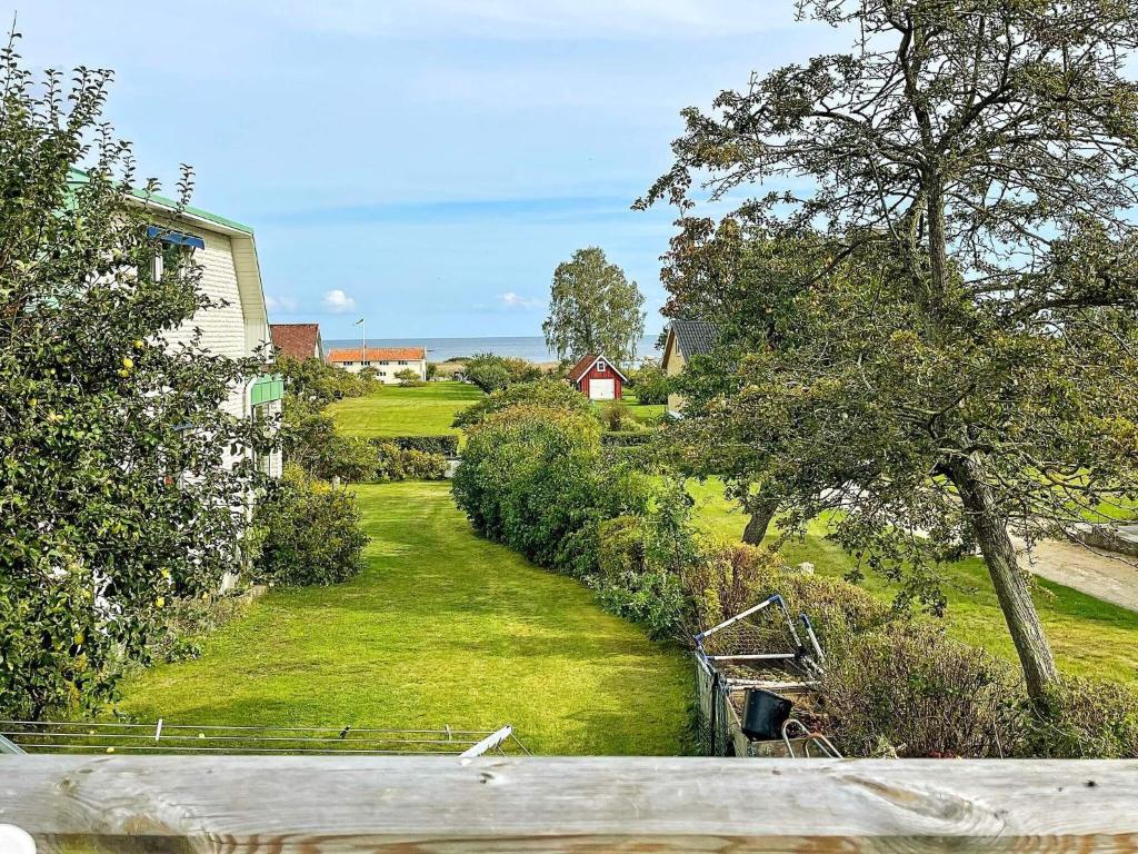 Holiday home SÖLVESBORG XIII photo 1