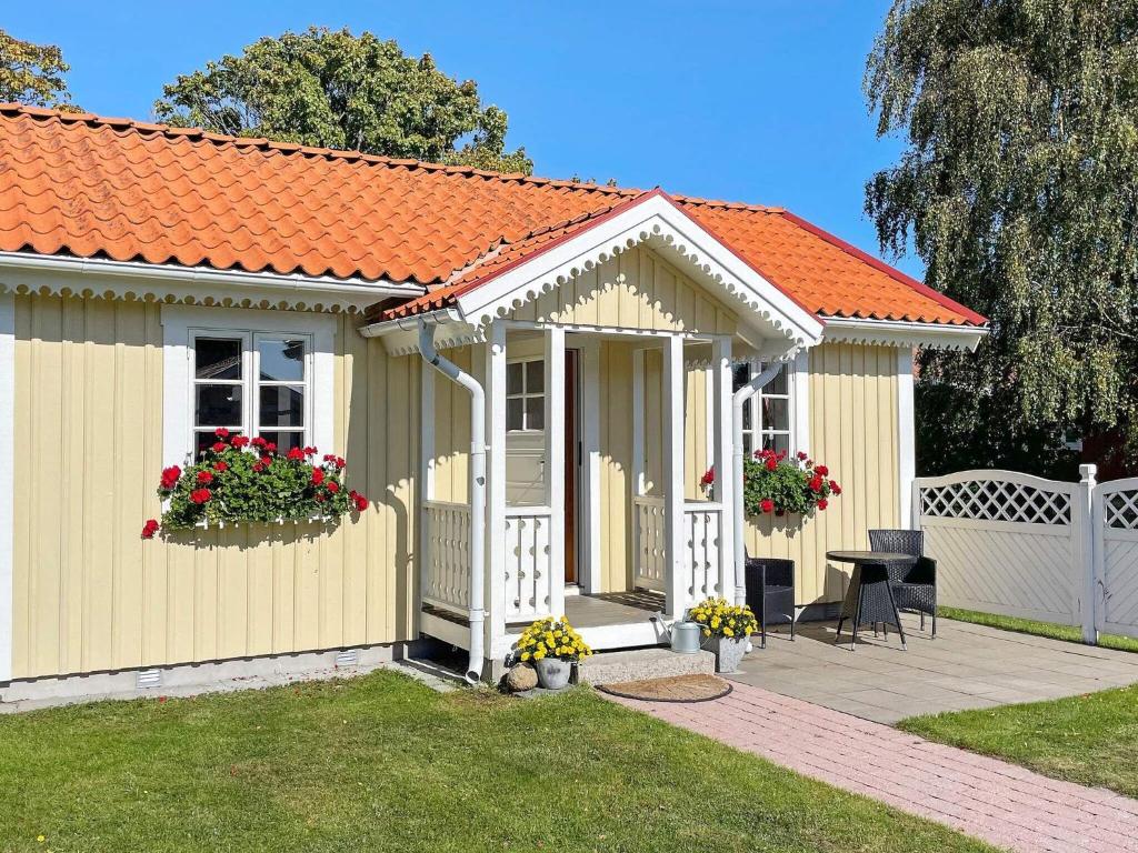 Holiday home SÖLVESBORG XII photo 3