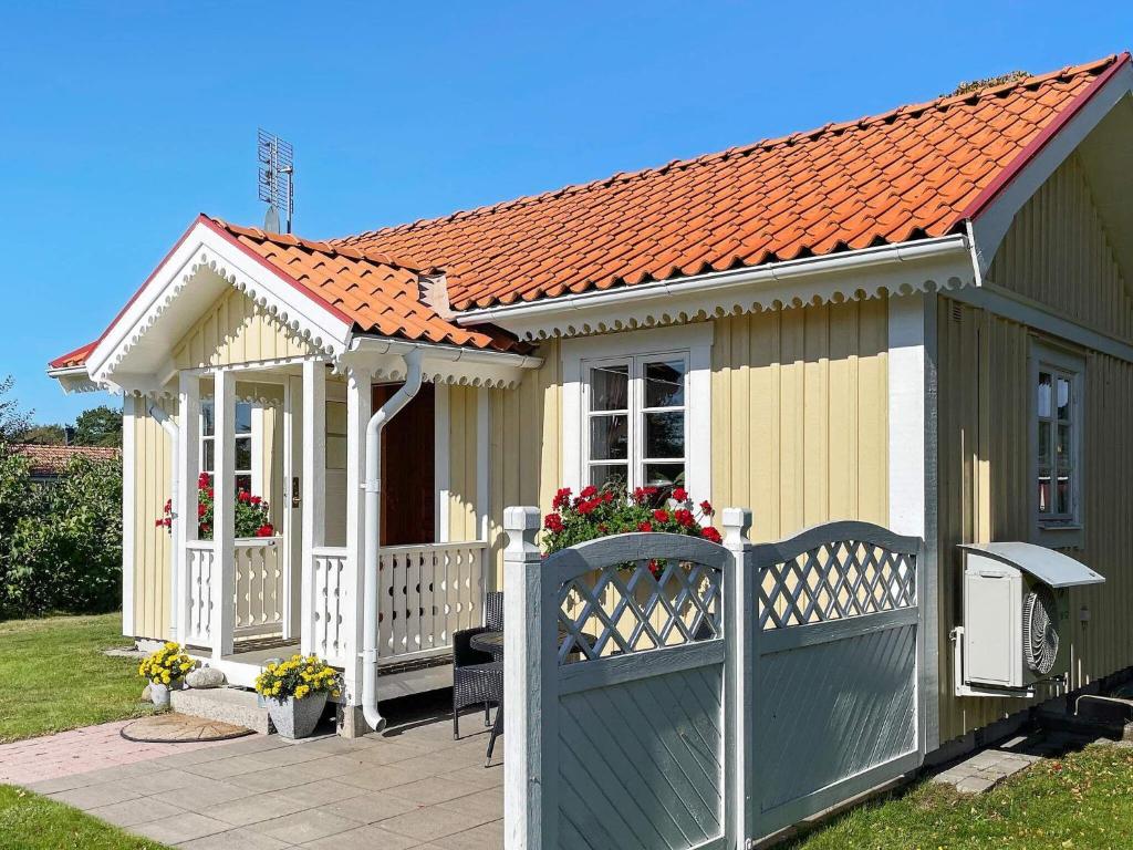 Holiday home SÖLVESBORG XII photo 4