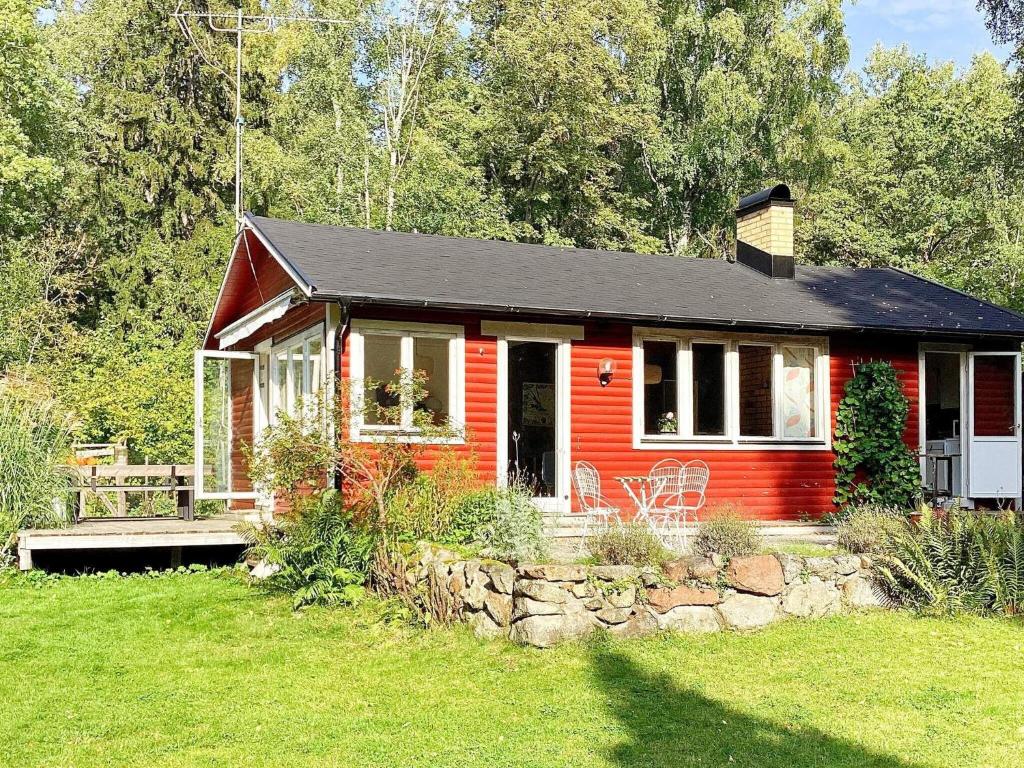 Holiday home BRO III photo 1