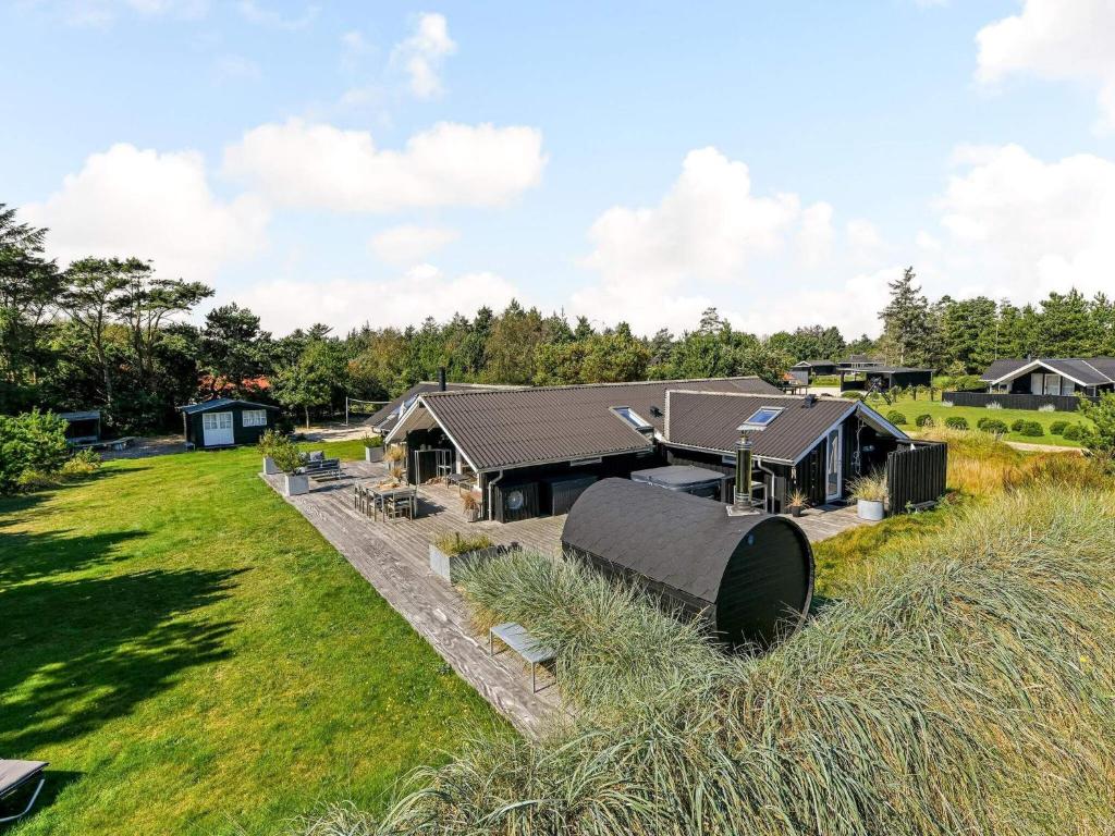Holiday home Blåvand VI