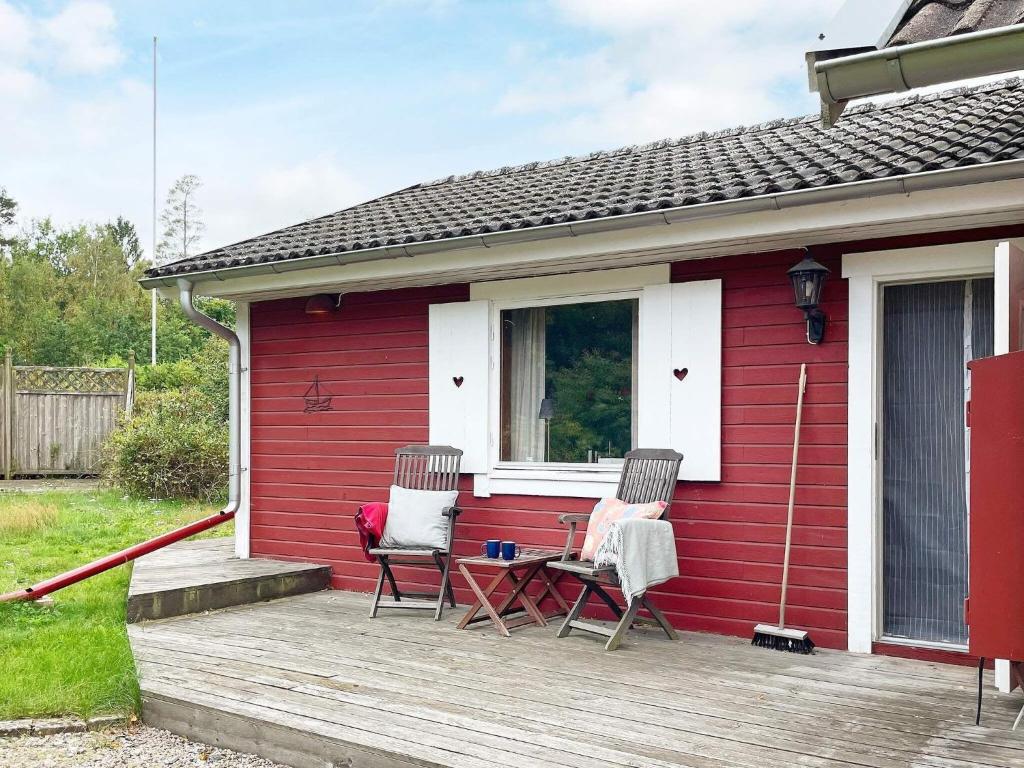 Holiday home RONNEBY XI photo 3