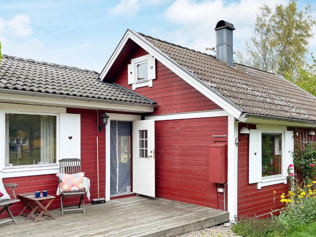 Holiday home RONNEBY XI photo 4